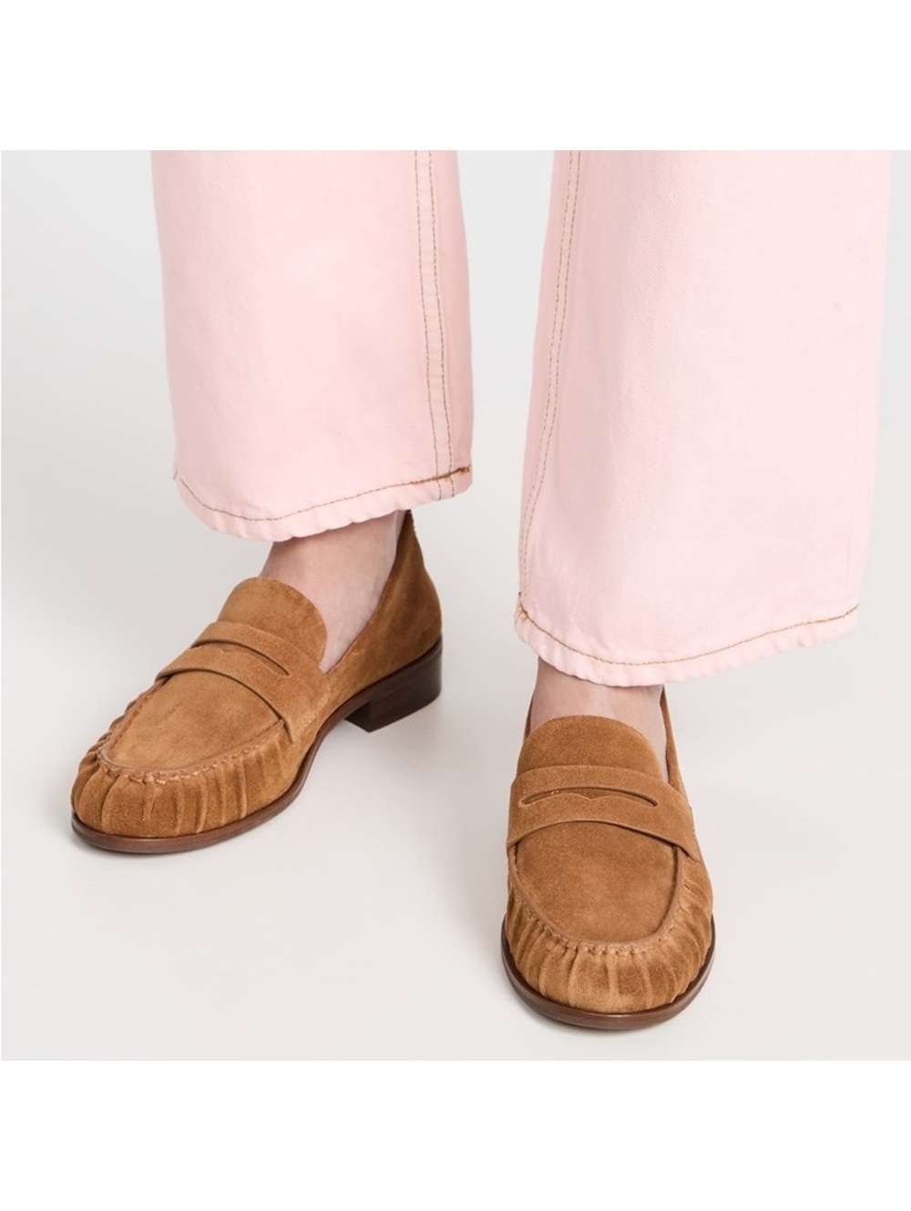 Rag & Bone Sid Loafers Size 8.5 New w/o Box Retail $350